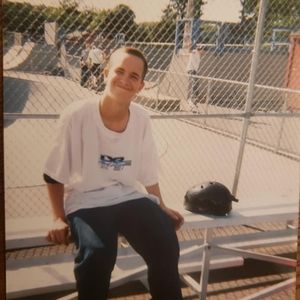 Meet your Posher, Justin